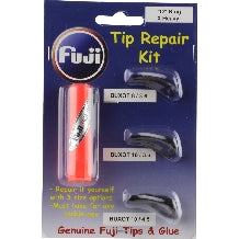 Fuji Tip Repair Packs "O" Ring by Frogleys at Addict Tackle