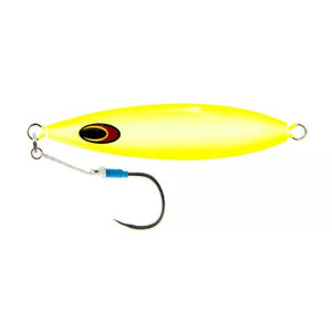 Nomad Design The Gypsea Jig 200g by Nomad Design at Addict Tackle
