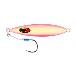 Nomad Design The Gypsea Jig 120g by Nomad Design at Addict Tackle