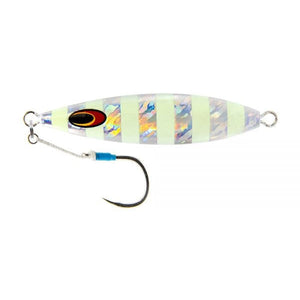 Nomad Design The Gypsea Jig 160g by Nomad Design at Addict Tackle