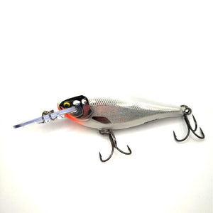 Rapala Shad Rap Elite 75mm by Rapala at Addict Tackle