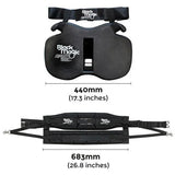 BLACK MAGIC EQUALIZER SETS by Black Magic Tackle at Addict Tackle