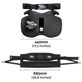 BLACK MAGIC EQUALIZER SETS by Black Magic Tackle at Addict Tackle