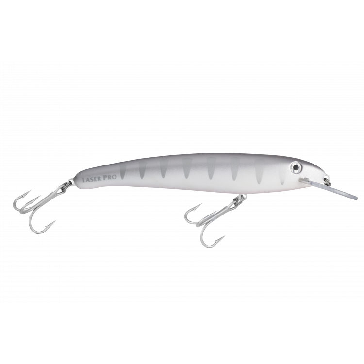 Halco Laser Pro Extra Deep 160XDD by Halco at Addict Tackle