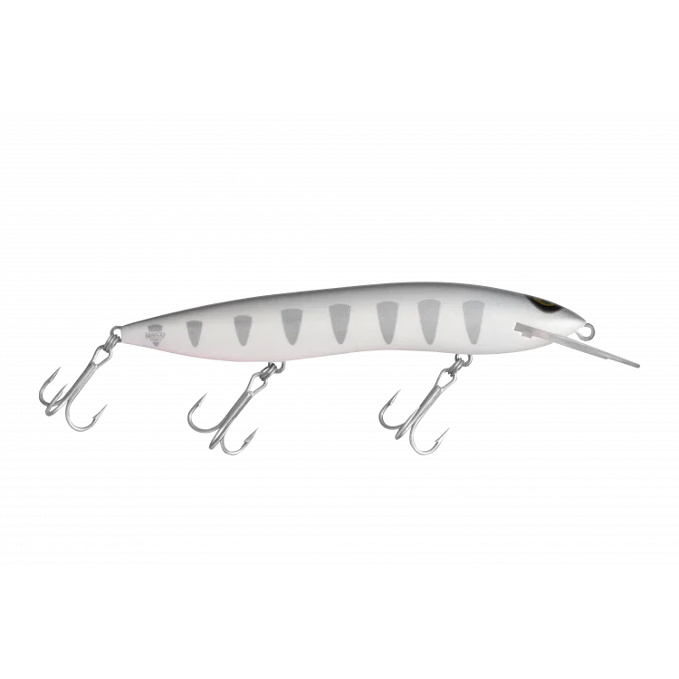 Halco Scorpian RMG Double Deep Hard Body Lure 125mm by Halco at Addict Tackle