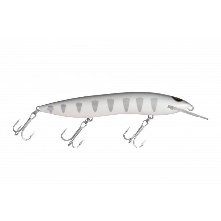 Halco Scorpian RMG Double Deep Hard Body Lure 125mm by Halco at Addict Tackle