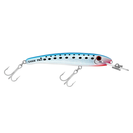 Halco Laser Pro 120 DD by Halco at Addict Tackle