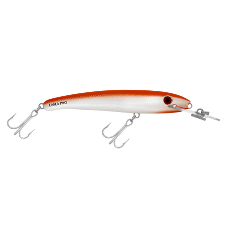 Halco Laser Pro 120 DD by Halco at Addict Tackle