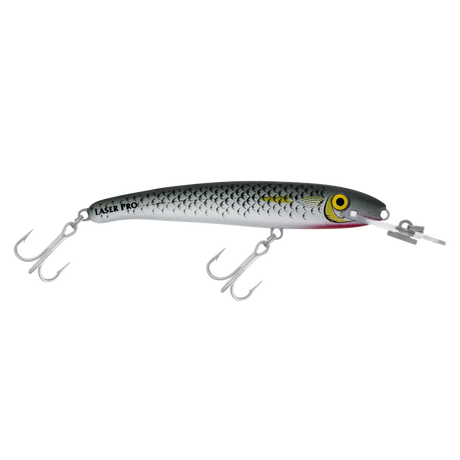 Halco Laser Pro 120 DD by Halco at Addict Tackle