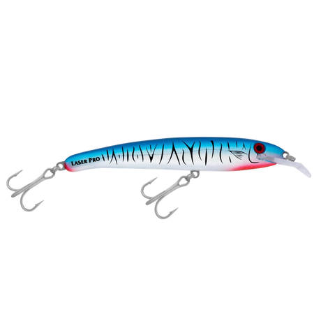 Halco Laser Pro Extra Deep 160XDD by Halco at Addict Tackle