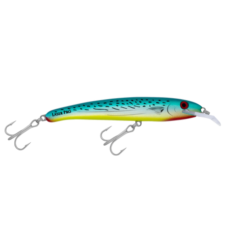 Halco Laser Pro 160 DD by Halco at Addict Tackle