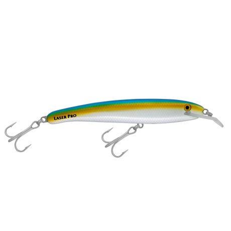 Halco Laser Pro Extra Deep 160XDD by Halco at Addict Tackle