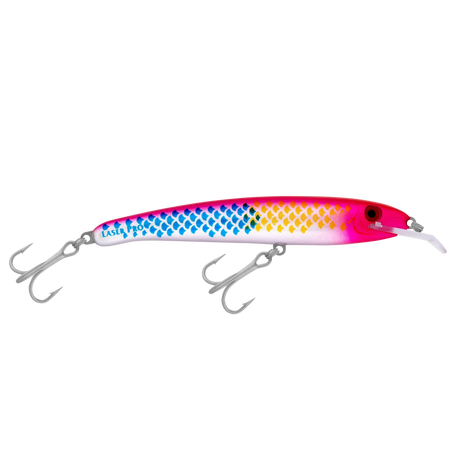 Halco Laser Pro Extra Deep 160XDD by Halco at Addict Tackle