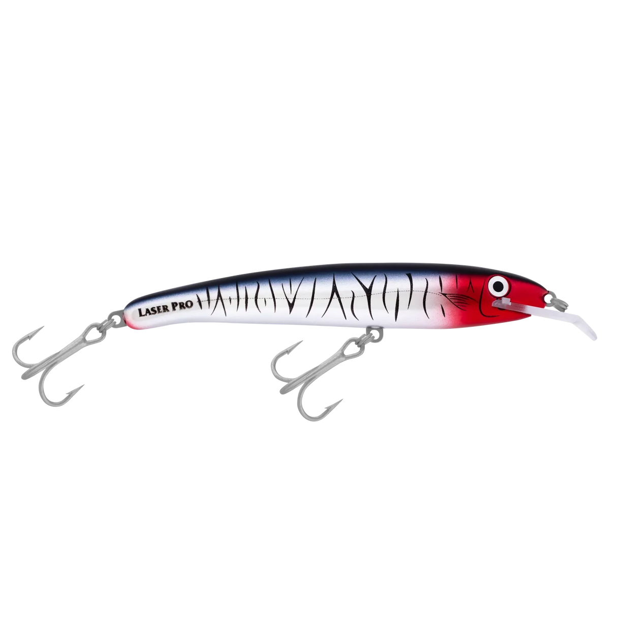 Halco Laser Pro Crazy Deep 190 XDD by Halco at Addict Tackle