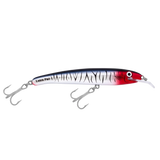 Halco Laser Pro Crazy Deep 190 XDD by Halco at Addict Tackle