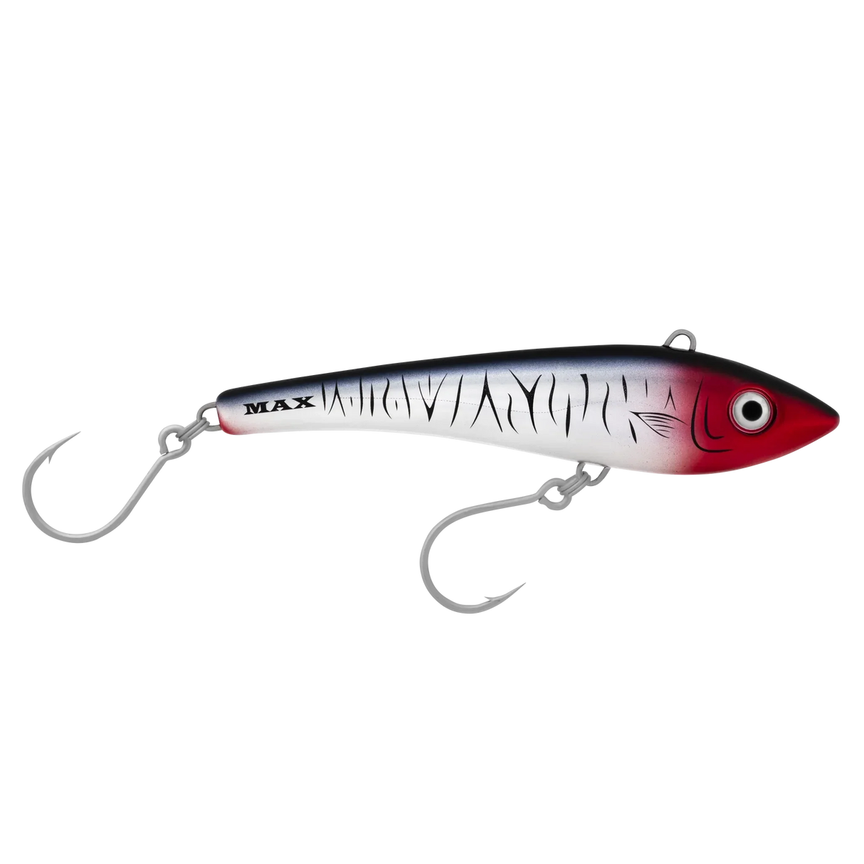 Halco Max Bibless Minnow Lure 190mm by Halco at Addict Tackle