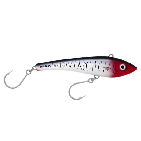 Halco Max Bibless Minnow Lure 190mm by Halco at Addict Tackle