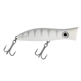 Halco Roosta Surface Popper 105mm by Halco at Addict Tackle