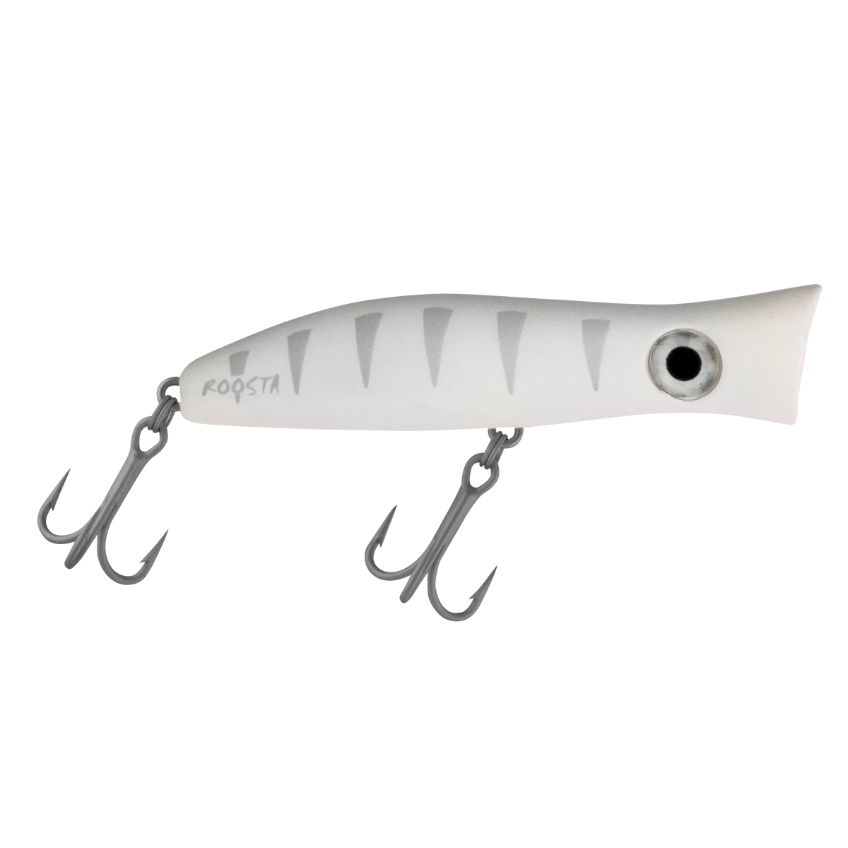 Halco Roosta Surface Popper 105mm by Halco at Addict Tackle