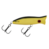 Halco Roosta Surface Popper 105mm by Halco at Addict Tackle