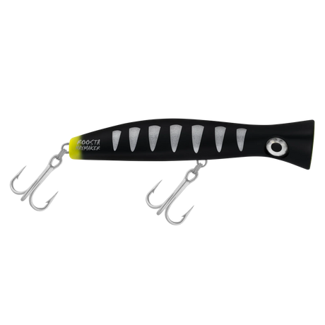 Halco Roosta Surface Haymaker Popper 195mm by Halco at Addict Tackle