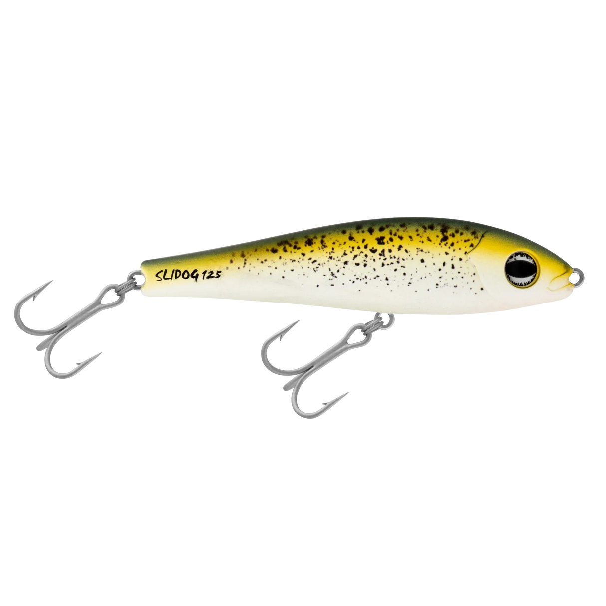 Halco Slidog Stickbait Lure 125mm by Halco at Addict Tackle