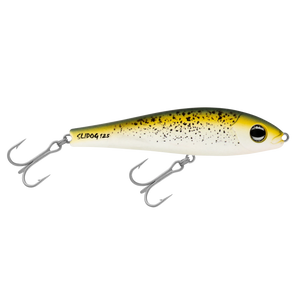 Halco Slidog Stickbait Lure 125mm by Halco at Addict Tackle