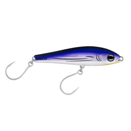 Halco Slidog Hard Body Lure 150 x 85g by Halco at Addict Tackle