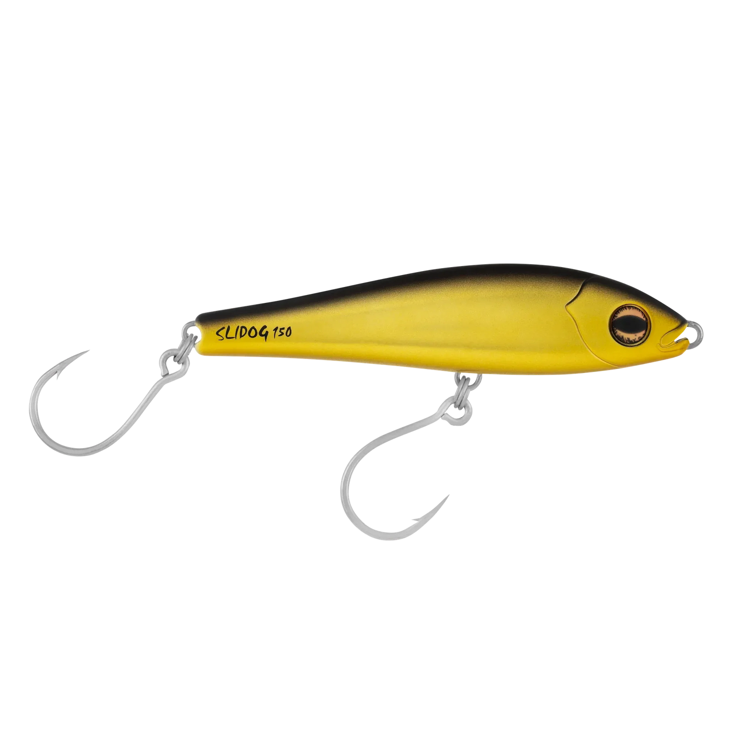 Halco Slidog Hard Body Lure 150 x 85g by Halco at Addict Tackle