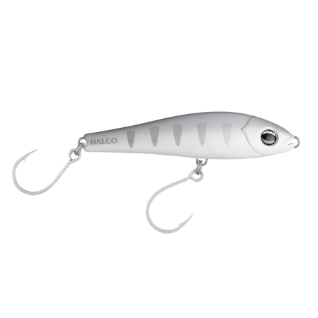Halco Slidog Hard Body Lure 150 x 85g by Halco at Addict Tackle