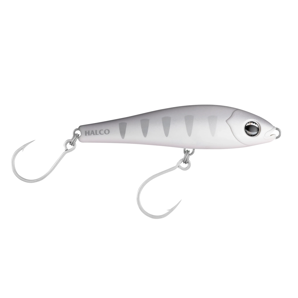 Halco Slidog Hard Body Lure 150 x 85g by Halco at Addict Tackle