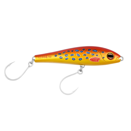 Halco Slidog Hard Body Lure 150 x 85g by Halco at Addict Tackle