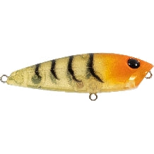 Atomic Hardz Pop 50mm Floating Popper by Atomic at Addict Tackle