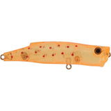 Atomic Hardz Pop 75mm Floating Popper by Atomic at Addict Tackle
