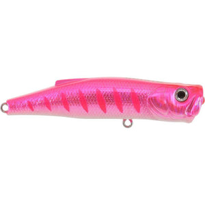 Atomic Hardz Pop 75mm Floating Popper by Atomic at Addict Tackle