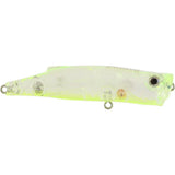 Atomic Hardz Pop 75mm Floating Popper by Atomic at Addict Tackle