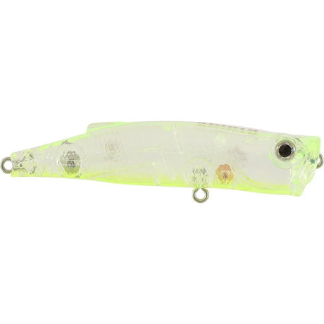 Atomic Hardz Pop 75mm Floating Popper by Atomic at Addict Tackle