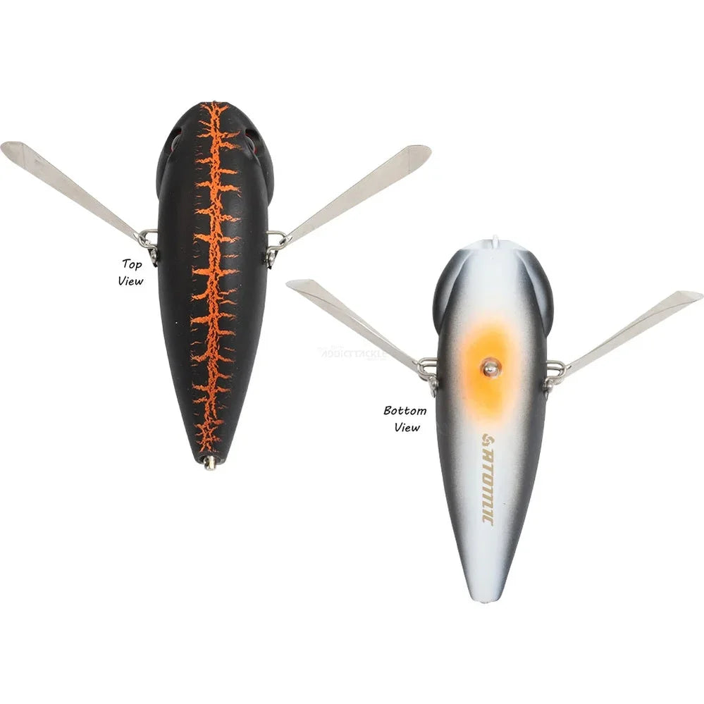 Hardz Slappa 90 by Atomic at Addict Tackle