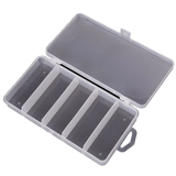 OceanStream Tackle Box 5 Compartment by Ocean Stream at Addict Tackle
