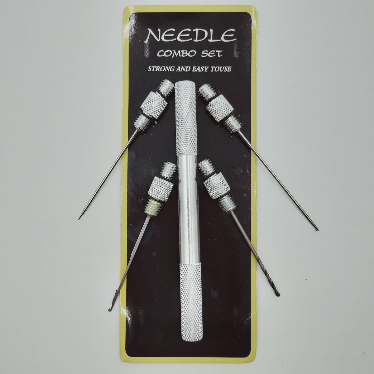 Fishing Bait Needle Combo by Addict Tackle at Addict Tackle