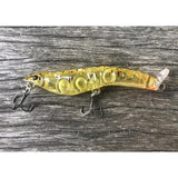 MMD Splash Prawn Hard Body Lure 70mm by MMD Splash Prawn at Addict Tackle