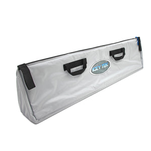 Icey Tek Heavy Duty Fishing Bag 150cm by ICEY -TEK at Addict Tackle