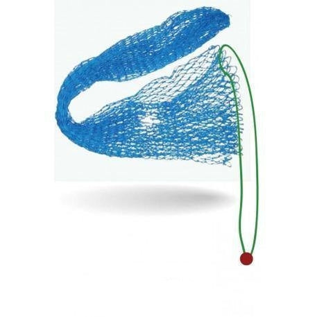 STM Keeper Net 30 Ply - Large by STM Tackle at Addict Tackle