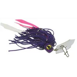 Jaz Party Grub Chatter Bait 5/8oz by JAZ at Addict Tackle