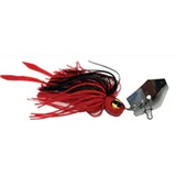 Jaz Party Grub Chatter Bait 5/8oz by JAZ at Addict Tackle