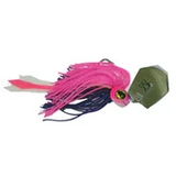 Jaz Party Grub Chatter Bait 5/8oz by JAZ at Addict Tackle