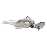 Jaz Party Grub Chatter Bait 5/8oz by JAZ at Addict Tackle