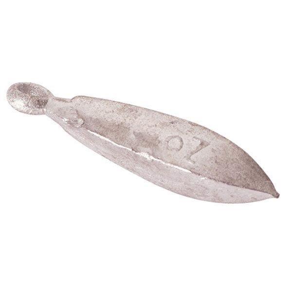 Cobalt Blue Value Pack Snapper Sinker by Viva Fishing at Addict Tackle