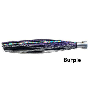 Black Magic Jetsetter Maxi Unrigged Trolling Lure 177mm by Black Magic Tackle at Addict Tackle