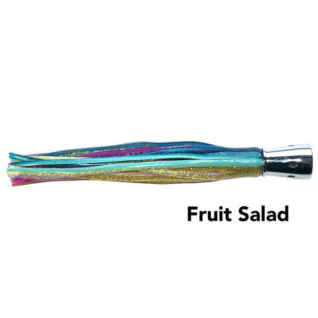 Black Magic Jetsetter Maxi Unrigged Trolling Lure 177mm by Black Magic Tackle at Addict Tackle